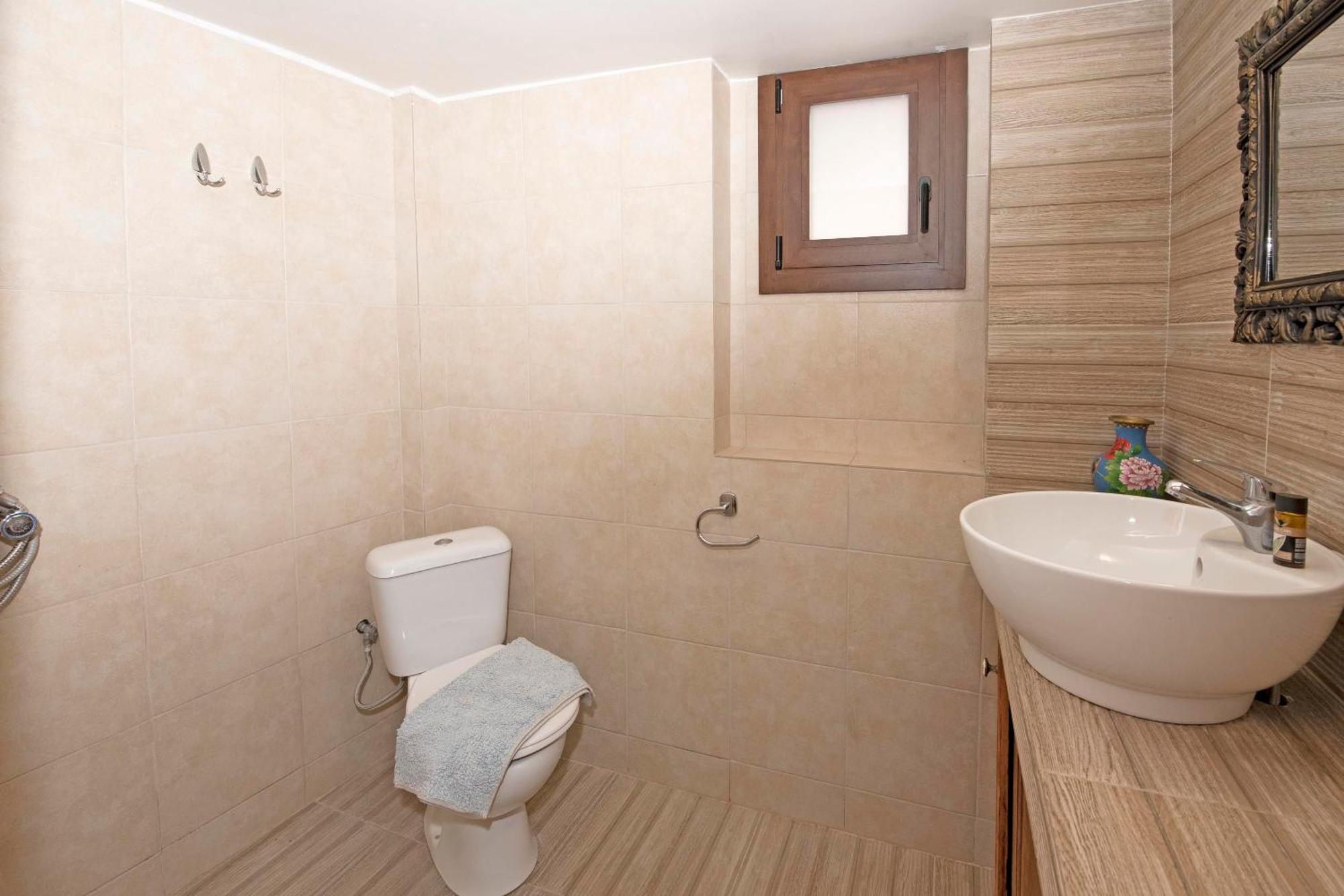 Arionos Rooms - Old Town Rhodes City エクステリア 写真